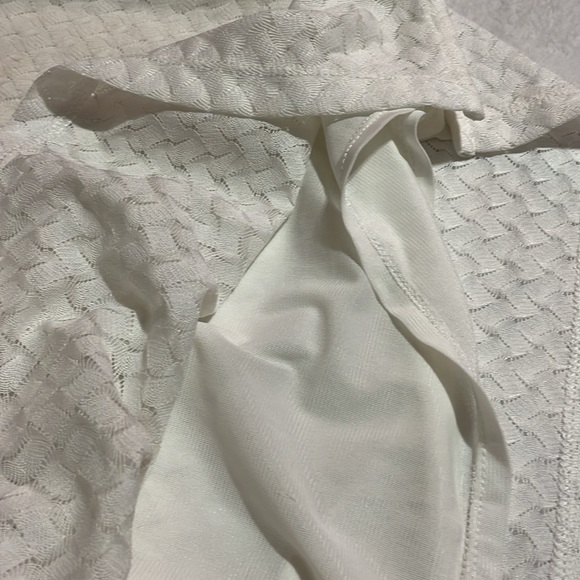 Alfred Dunner Floral Print Women's Blouse Top - Picture 8 of 9